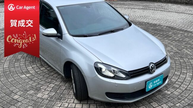 20224-04-18-2012 VOLKSWAGEN GOLF