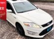 2011年 Ford Mondeo EcoBoost 運動旗艦型_成交文章_首圖