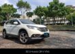 2013 Honda CR-V 2.4VTi-S 白色