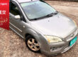 成交文章_首圖_2005 Ford Focus 四門 1.8 Ghia