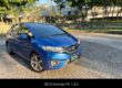 2015 Honda Fit 1.5S 藍色