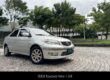 2005 Toyota Vios 1.5 E 銀色