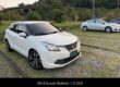 2017 Suzuki Baleno 1.0 GLX 白色