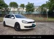 2011 Volkswagen Golf Variant 1.4 TSI 白色