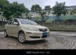 2005 Toyota Vios 1.5 E 棕色