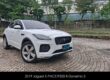2019 Jaguar E-Pace P250 R-Dynamic S 白色