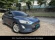 2021 Ford Focus 5D EcoBoost 182 時尚版 藍色