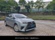2016 Toyota Yaris 1.5經典+ 灰色